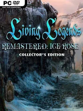 Living Legends Remastered: Ice Rose Collector’s Edition