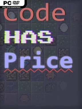 Code Has Price Cover Art