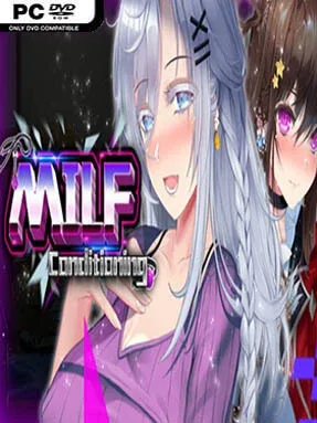 MILF Conditioning Cover Art