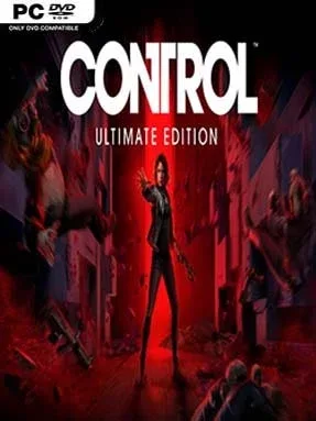 Control Ultimate Edition