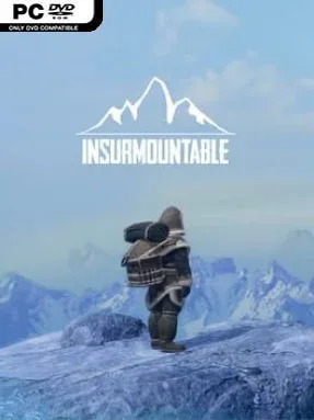 Insurmountable Cover Art