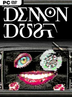 DEMON DUST