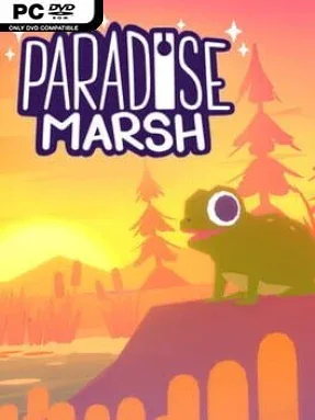 Paradise Marsh