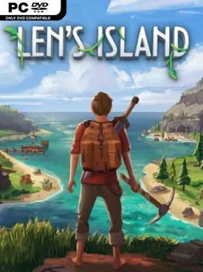 Len’s Island