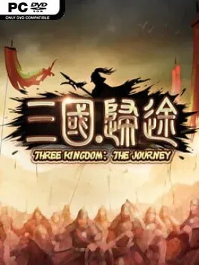Three Kingdom: The Journey
