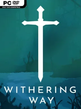 Withering Way Cover Art