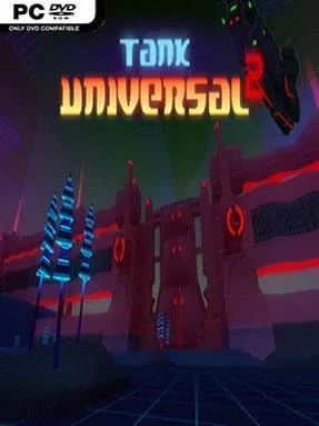 Tank Universal 2 Cover Art