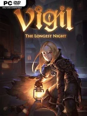 Vigil: The Longest Night