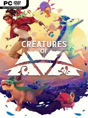Creatures of Ava