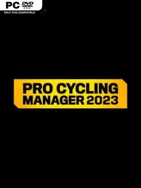 Pro Cycling Manager 2023