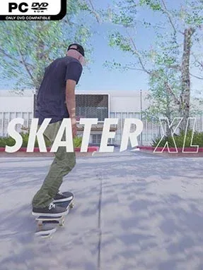 Skater XL