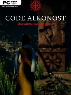 Code Alkonost: Awakening of Evil