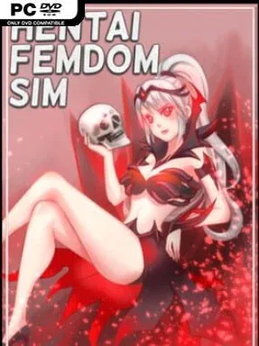 Hentai Femdom Sim: Femdom University