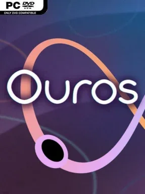 Ouros Cover Art