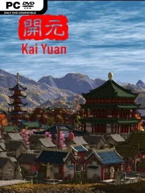 Kai Yuan Cover Art