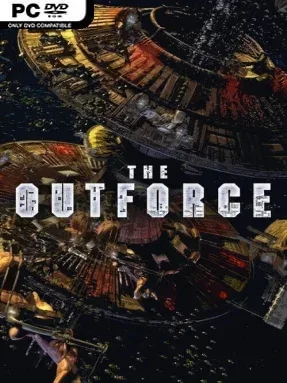 The Outforce Cover Art