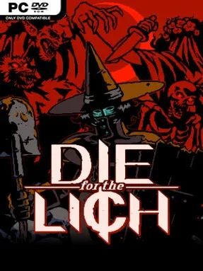 Die For The Lich