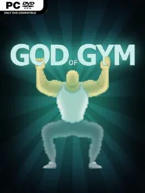 God Of Gym