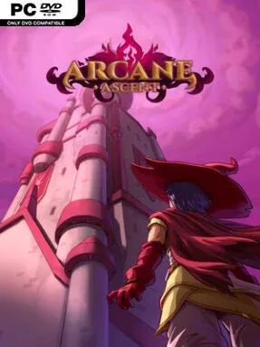 Arcane Ascent