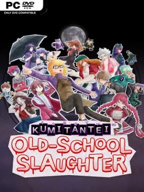 Kumitantei: Old-School Slaughter
