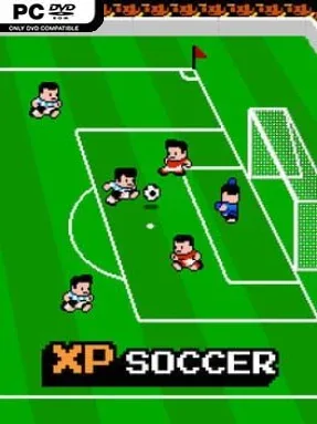 XP Soccer