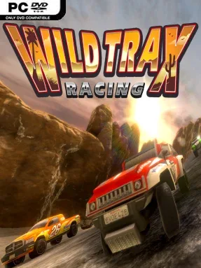 WildTrax Racing Cover Art