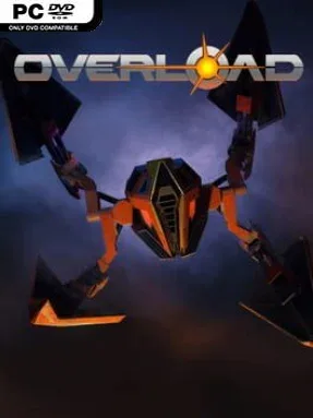 Overload Cover Art