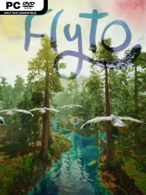 Flyto Cover Art