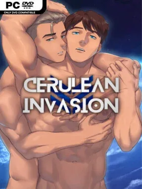 Cerulean Invasion