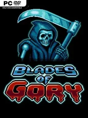 Blades of Gory