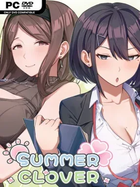 Summer Clover Cover Art