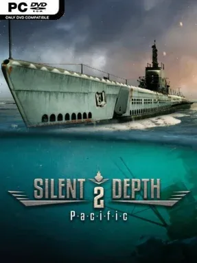 Silent Depth 2: Pacific