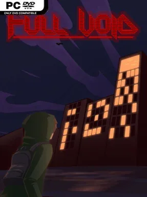 Full Void Cover Art