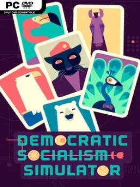 Democratic Socialism Simulator