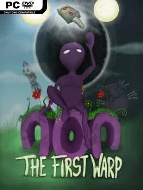 non – The First Warp Cover Art
