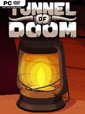 Tunnel Of Doom Cover Art