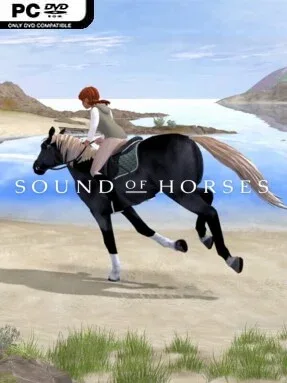 Sound of Horses Cover Art