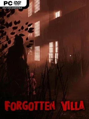 Forgotten Villa