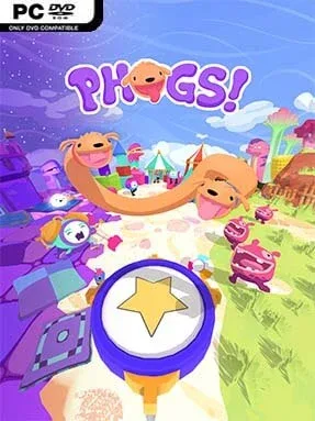 PHOGS!