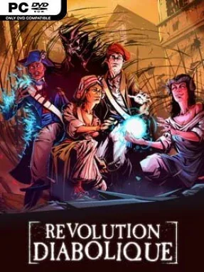 Revolution Diabolique
