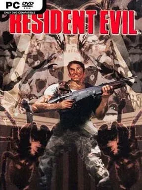 Resident Evil (1997) (GOG)
