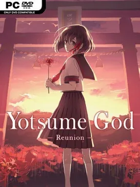 Yotsume God -Reunion Cover Art
