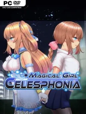 Magical Girl Celesphonia