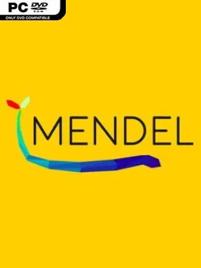 Mendel Cover Art
