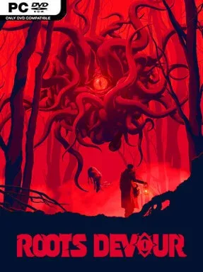 Roots Devour Cover Art
