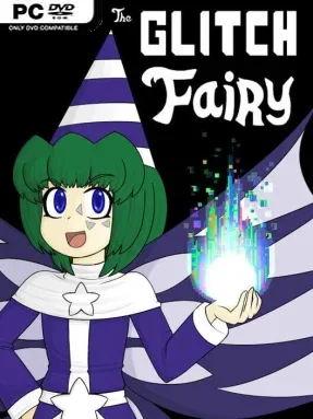 The Glitch Fairy