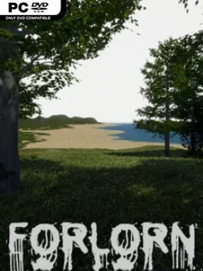 Forlorn Cover Art