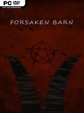 Forsaken Barn Cover Art