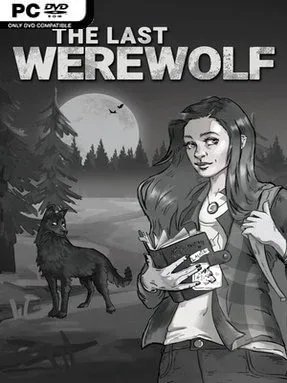 The Last Werewolf