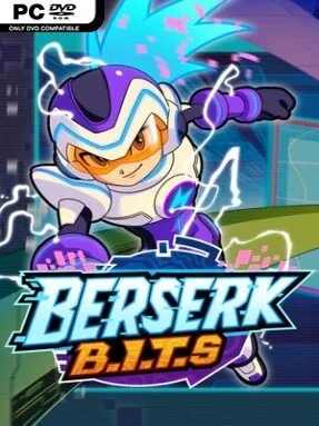 Berserk B.I.T.S Cover Art